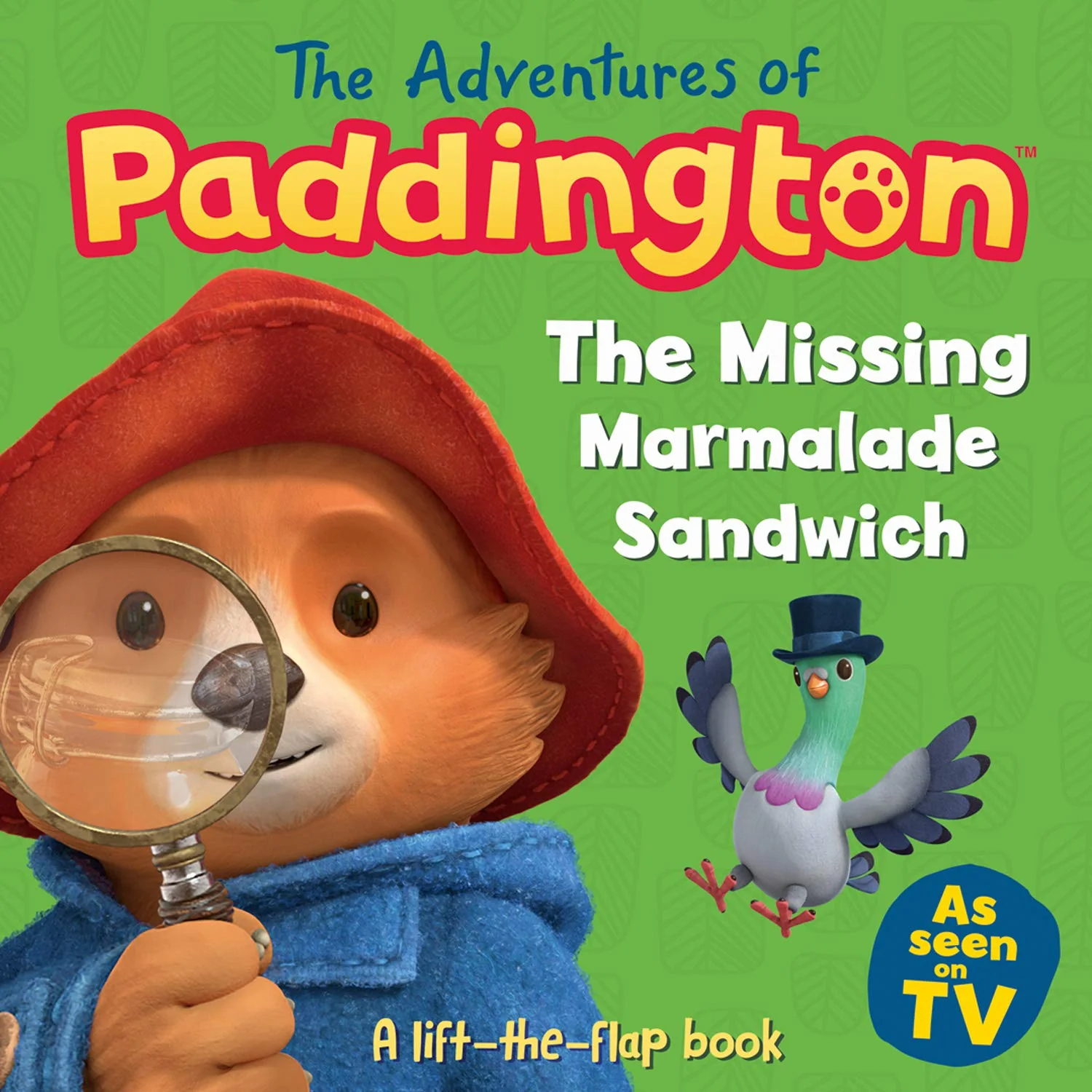 Paddington